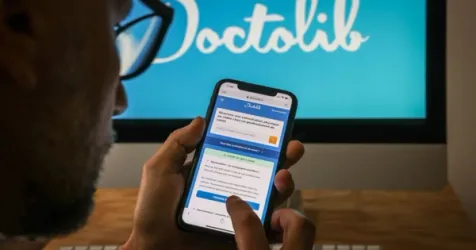 Doctolib Invests $23 Million in New AI Laboratory