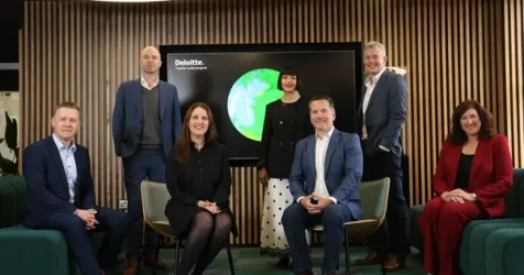 Payslip and Deloitte Hit Milestone as EU Directive Drives Payroll Change