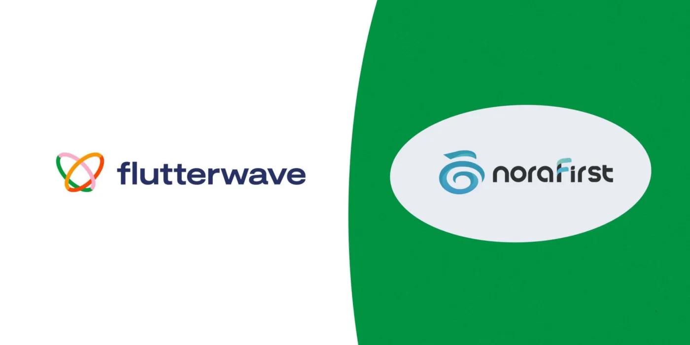 Flutterwave Partners with NoraFirst