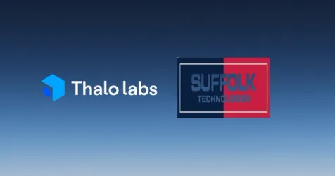 Thalo Labs Secures Investment from Suffolk Technologies for AI HVAC Platform