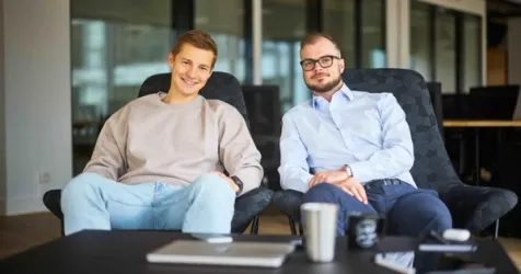 Polish Sales Intelligence Platform Zynt Raises $500K Pre-Seed