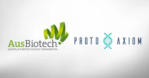 AusBiotech and Proto Axiom Partner to Boost Life Sciences Innovation