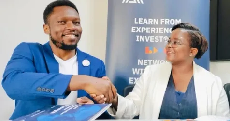 UK–Kenya Partnership Strengthens Kenya’s Early-Stage Startup Investment