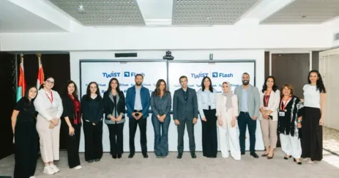 Twist and Flash Partner to Merge Music Streaming with Digital Payments in Egypt