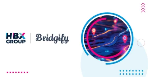 HBX Group Acquires Israeli AI Travel Tech Firm Bridgify