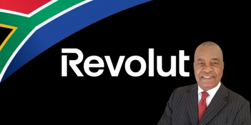Revolut taps heavyweight leadership for South African banking push