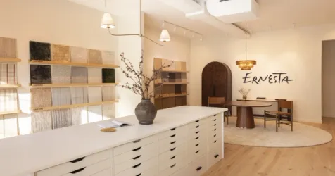 Custom Rug Retailer Ernesta Raises $20M for Nationwide Expansion