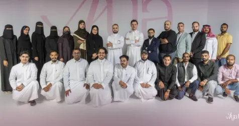 Saudi Fashion Platform Aya Secures $7 Million Series A