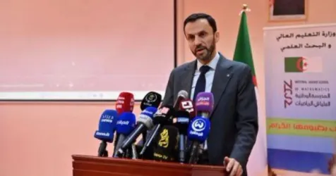 Algeria Launches First AI and Cybersecurity Startup Cluster