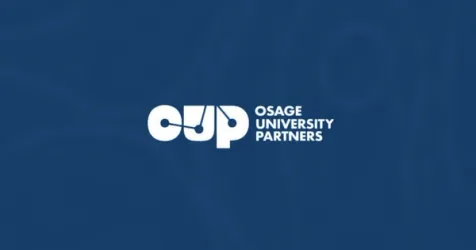 Osage University Partners Appoints Gibb Witham as Venture Partner