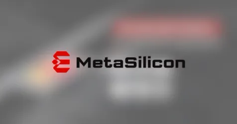 MetaSilicon Secures Over $43.2 Million in A+ Funding