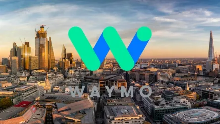 Moove Powers Waymo’s 2026 Driverless Rollout in London