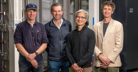 PsiQuantum Appoints Former AMD President Victor Peng as Interim CEO