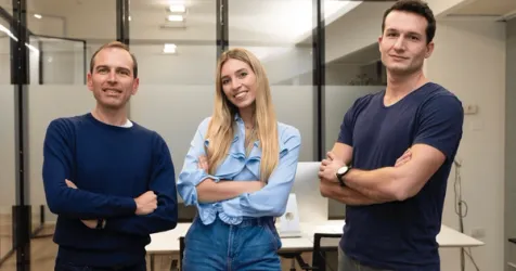 360 Capital Closes $98 Million Fund for Italian Deeptech Startups