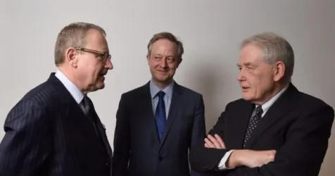 ET Capital Launches Second Fund for Cambridge and Oxford Startups