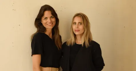 Enkei Secures Pre-Seed Funding for its Circular Building Material