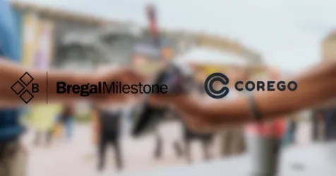 CoreGo Secures Majority Investment from Bregal Milestone