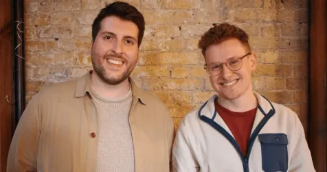 QMatter Secures $1.2M to Advance Quantum Compression Technology