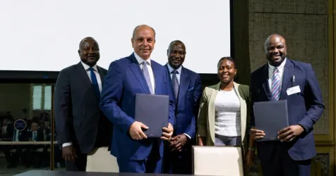 Africa Finance Corporation Commits $100 Million to African Tech Funds