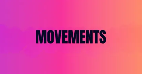 MOVEMENTS Raises $345,000 Pre-Seed to Scale Citizen Activism