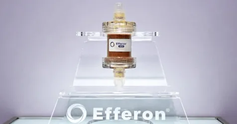 Efferon Raises €2.5 Million Seed Round to Expand Sepsis Treatment