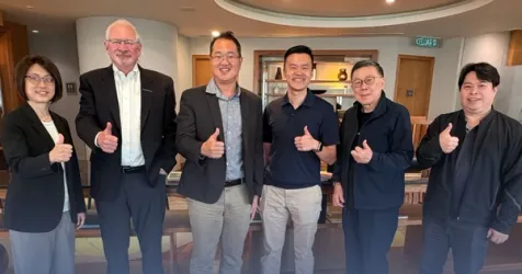FusionAP Secures $2 Million to Advance Semiconductor Packaging in Malaysia