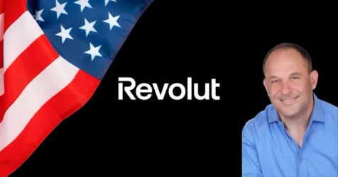 Revolut Accelerates US Expansion with Bank Charter Application