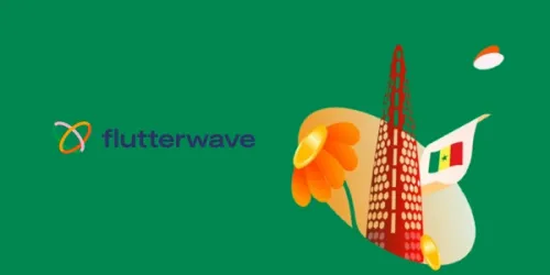 Flutterwave Expands to Senegal 