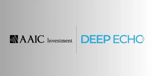 AAIC Investment Backs DeepEcho 