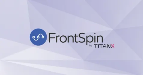 TitanX Acquires Sales Dialer Platform FrontSpin