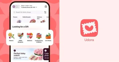 Udora Raises $10 Million to Expand GCC Gifting Marketplace