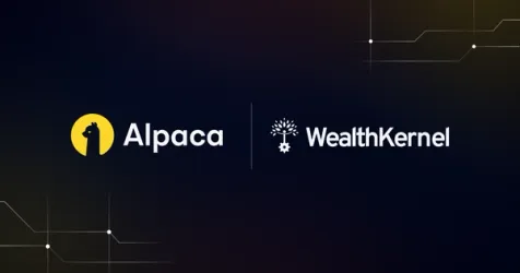 Alpaca Acquires WealthKernel to Expand into Europe