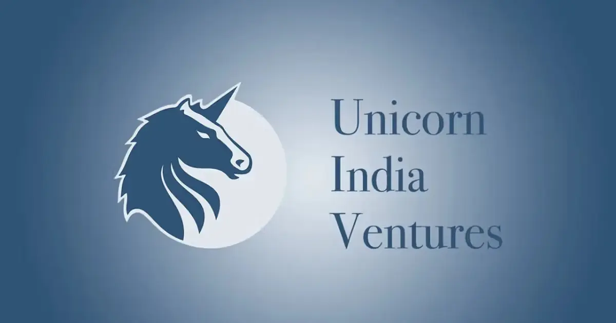 IOW Unicorn India Ventures