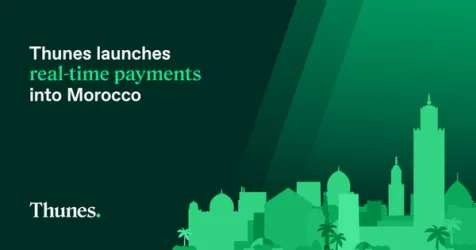 Thunes Launches Real-Time Payments in Morocco