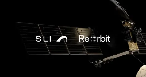 SLI Buys Two ReOrbit Satellites in $172M Sovereign Space Deal