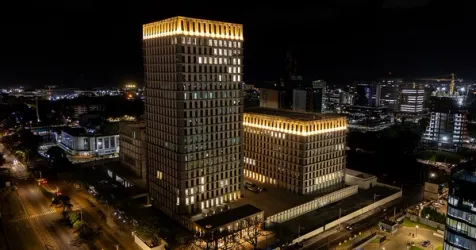 Bank of Ghana Tightens Rules for International Money Transfers