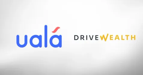 Ualá and DriveWealth Launch US Stock Investing in Mexico
