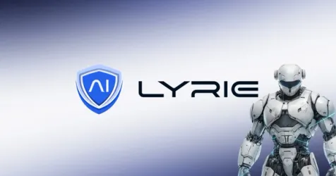 Lyrie.ai Exits Stealth With $2M Pre-Seed for AI Agent Security