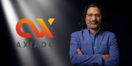 Axiado Secures Over $100M to Advance AI Data Center Security