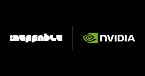 NVIDIA and Ineffable Intelligence Partner on Next-Generation AI Infrastructure