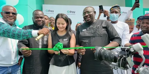 OPay Opens New Ibadan Office to Boost Financial Access