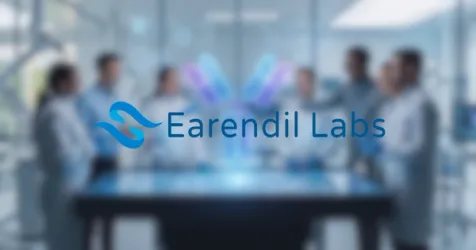 AI Biotech Earendil Labs Secures $787 Million in Funding