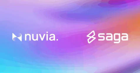 Nuvia Acquires DataSaga.ai to Boost AI-Powered B2B Sales