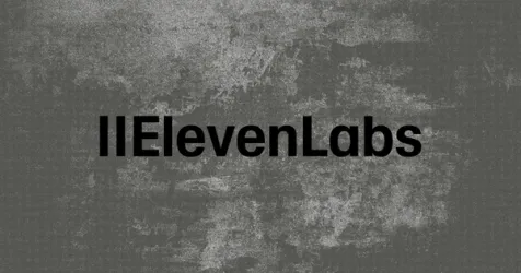 ElevenLabs Adds BlackRock NVIDIA and Jamie Foxx as Investors