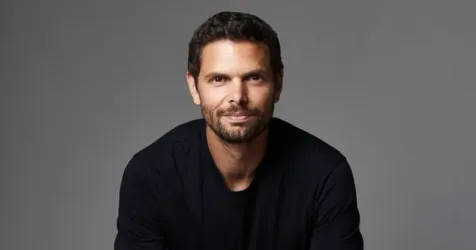 After $665M Exit Silo AI Founder Peter Sarlin Starts Quantum Firm Qutwo