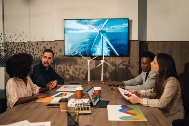 Asia Green Energy Innovation Challeng