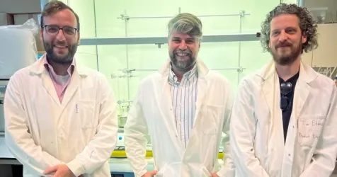 Affix Labs Secures Funding for Eco-Friendly Insect Repellent Expansion