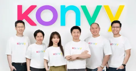 Konvy Raises $22 million Series B to Expand Southeast Asia Beauty Platform