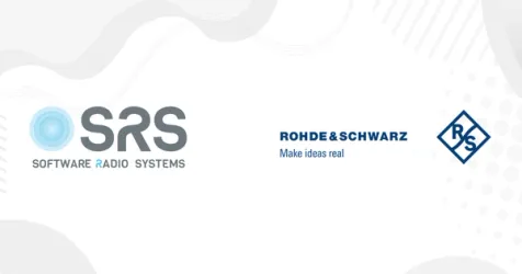 Rohde & Schwarz Acquires 5G Specialist Software Radio Systems