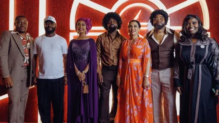 Chocolate City Launches $1 million Fund
